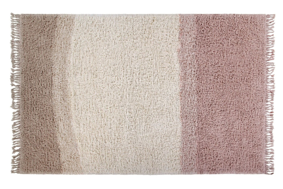 Lorena Canals Teppich Woolable Sounds of Summer