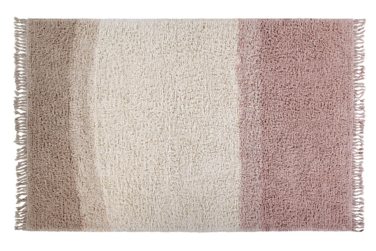 Lorena Canals Woolable Sounds of Summer rug