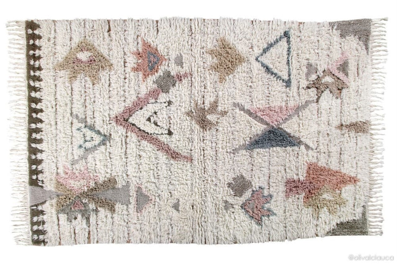 Lorena Canals Woolable Tuba rug