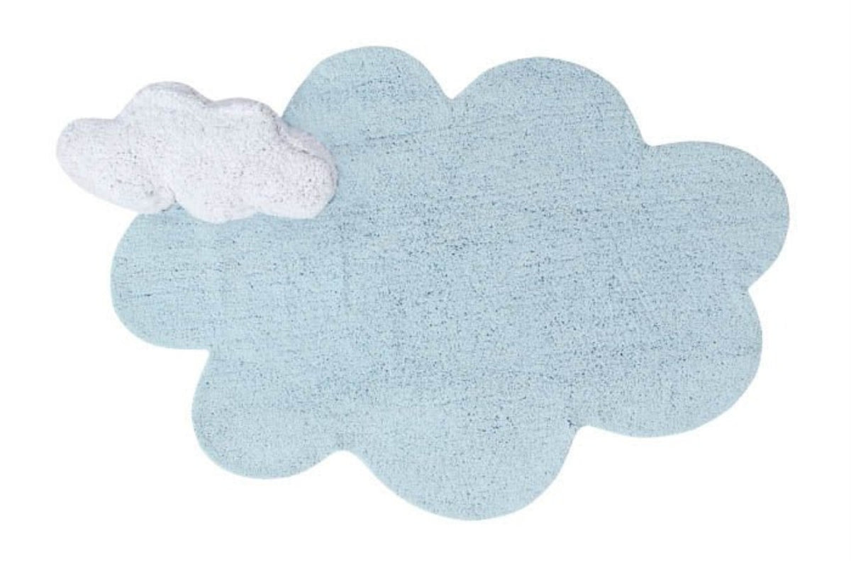Lorena Canals Teppich Puffy Dream