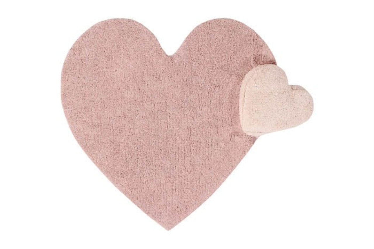 Lorena Canals Puffy Love rug