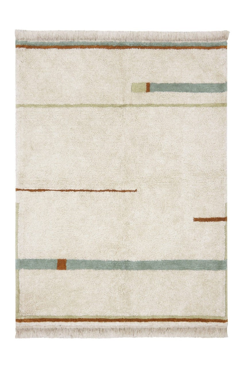 Lorena Canals Tapis Lanes