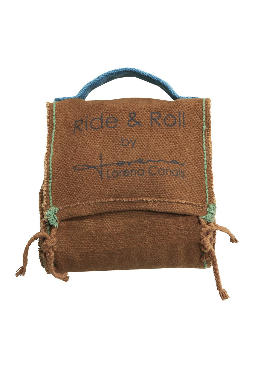 Lorena Canals Ride & Roll Safari