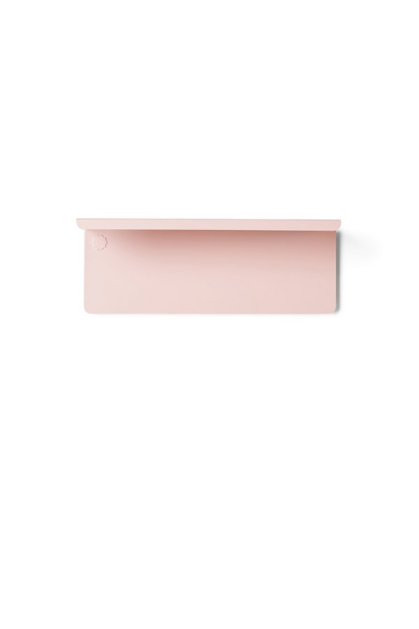 Mustard Made Die Ledge small blush