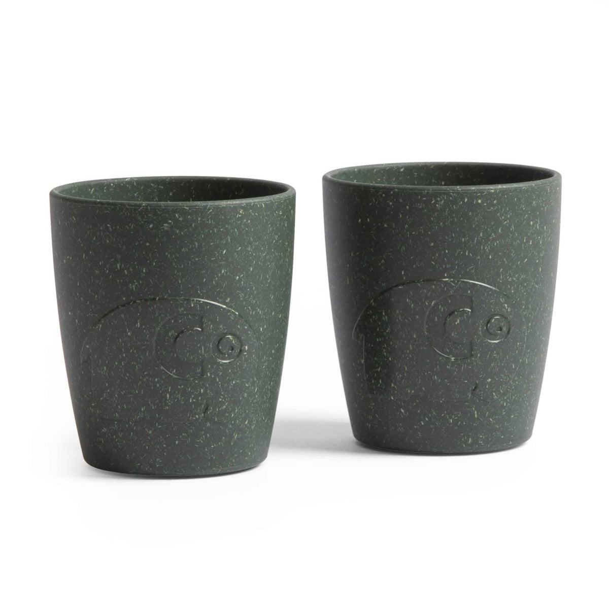 Sebra MUMS, set de 2 tasses