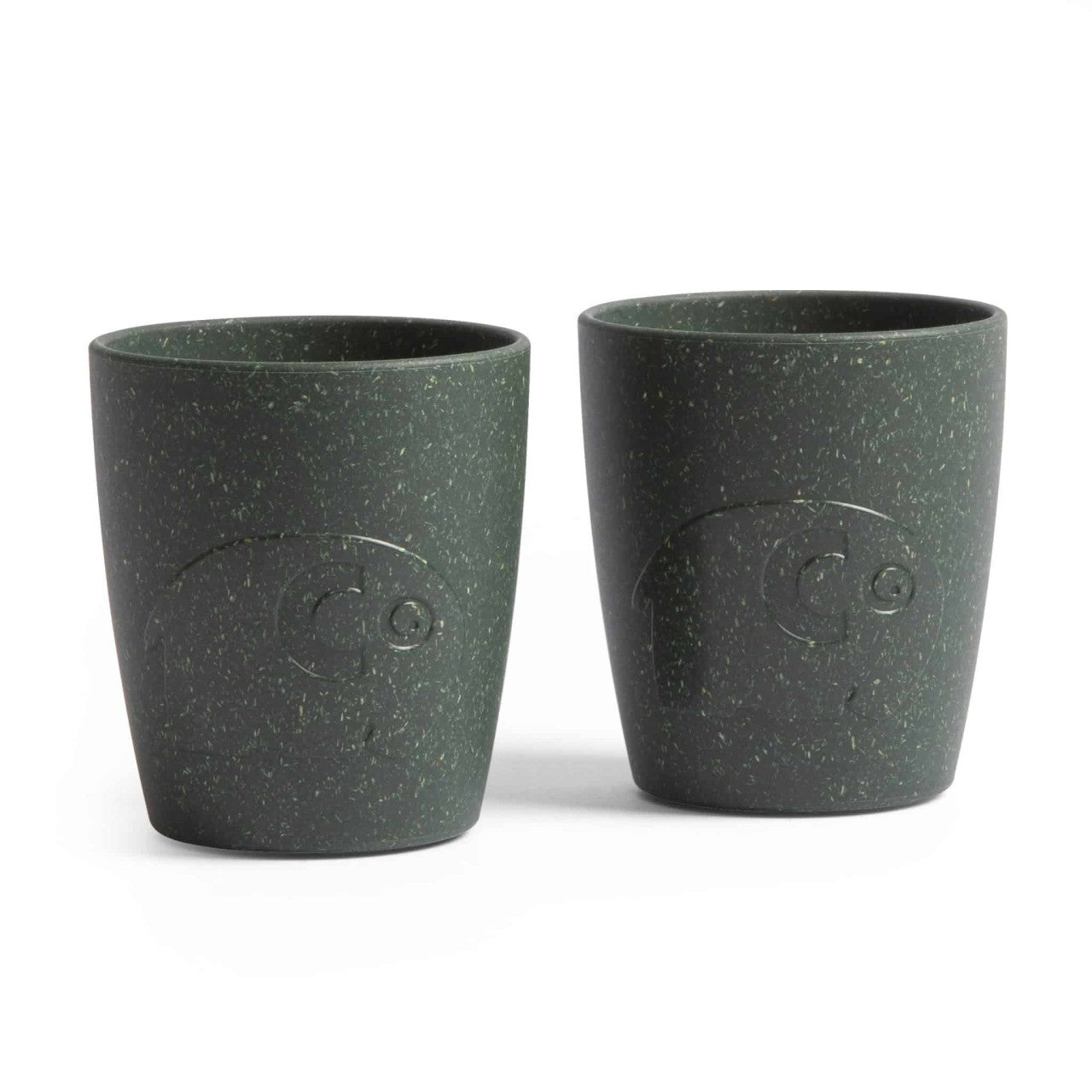Sebra MUMS, set de 2 tasses