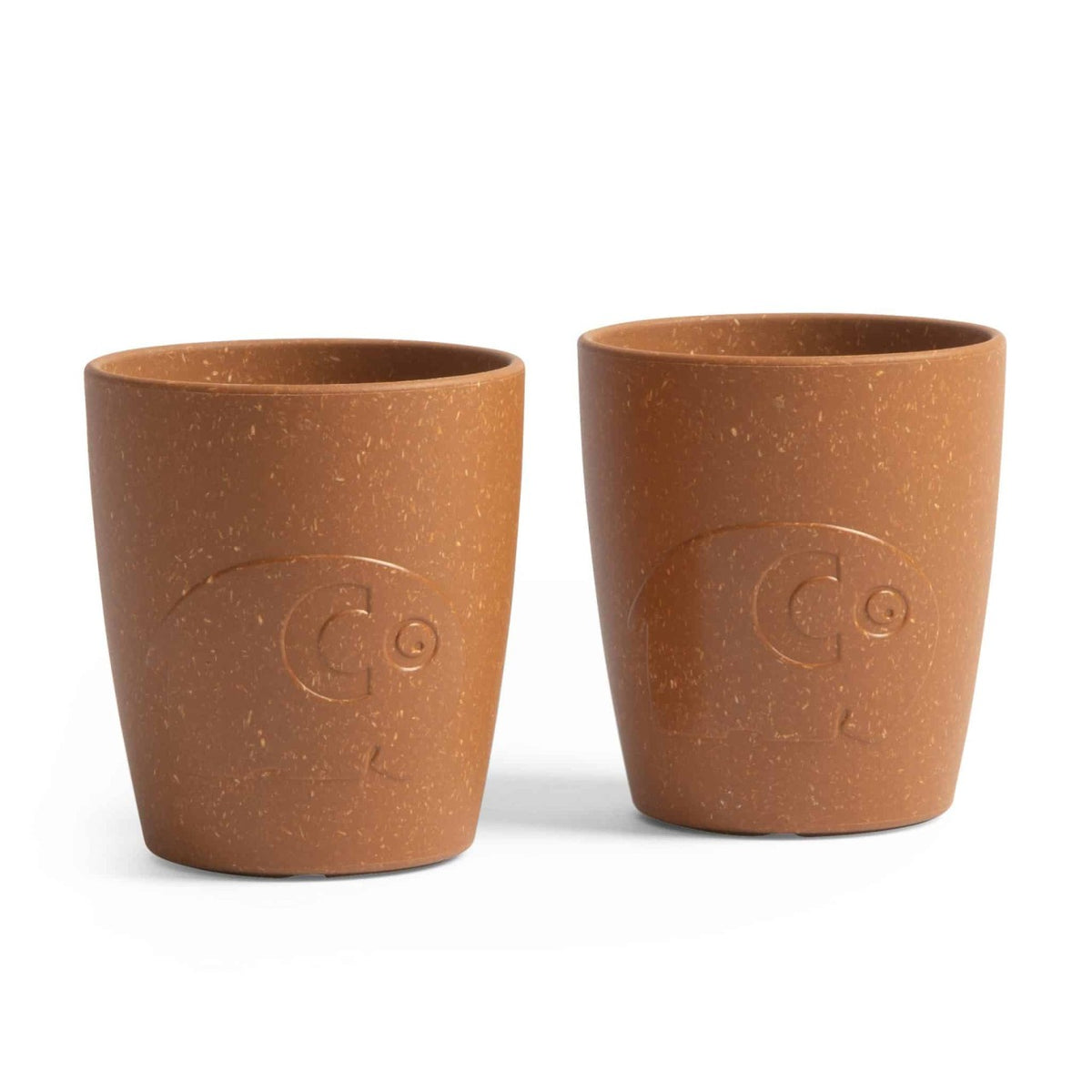 Sebra MUMS, set de 2 tasses