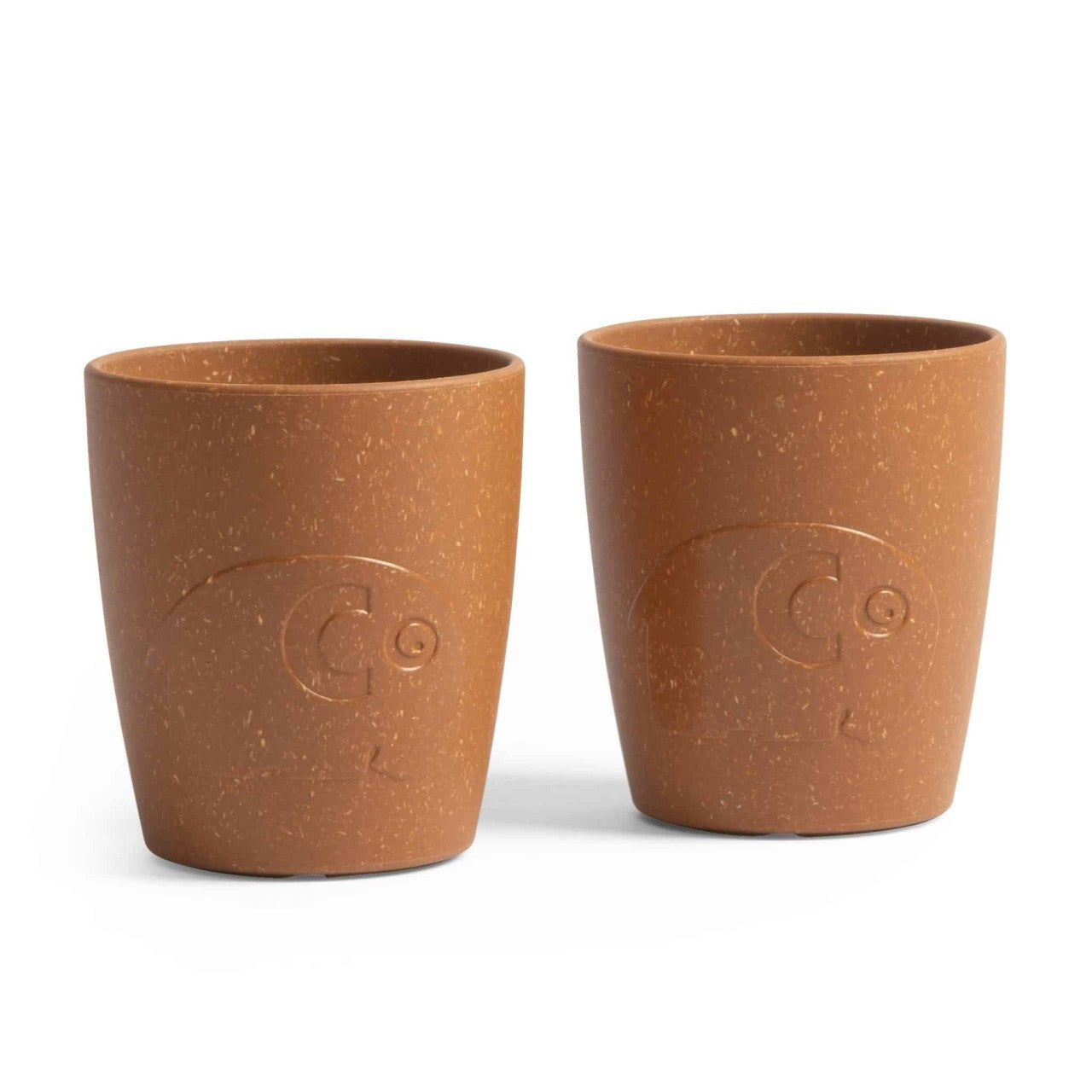 Sebra MUMS, set de 2 tasses