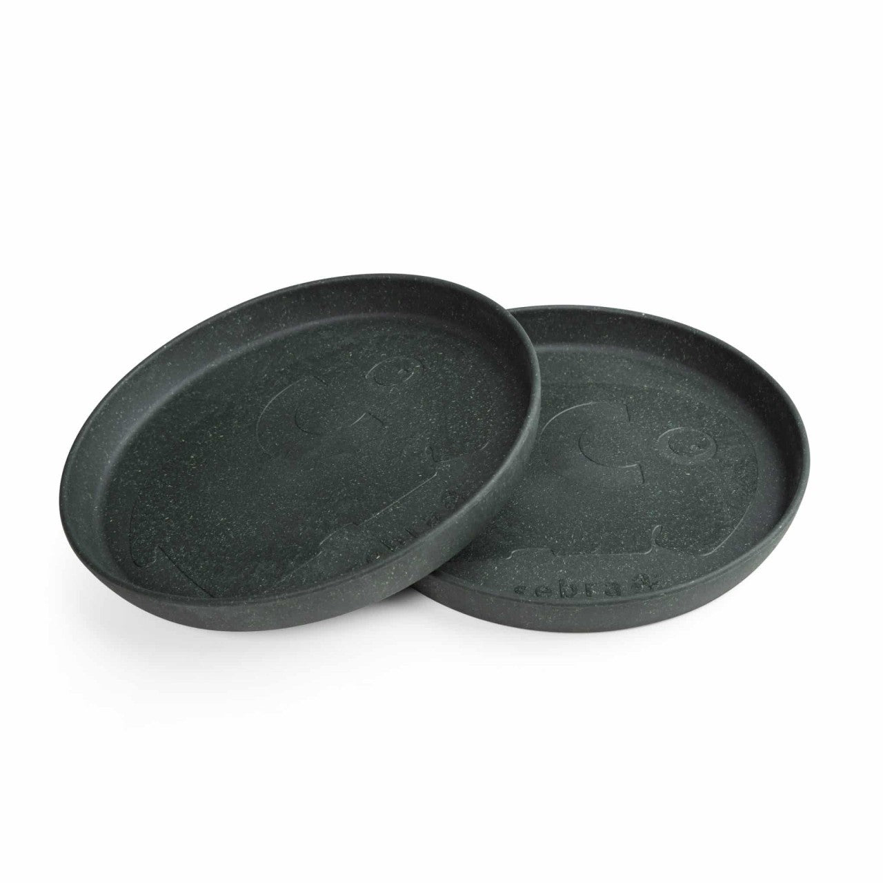 Sebra MUMS, set d'assiettes 2 pièces