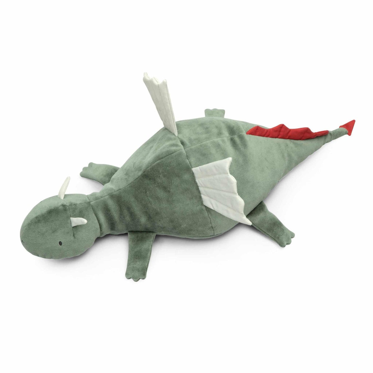 Sebra Stoff-Tier, Blaze der Drache