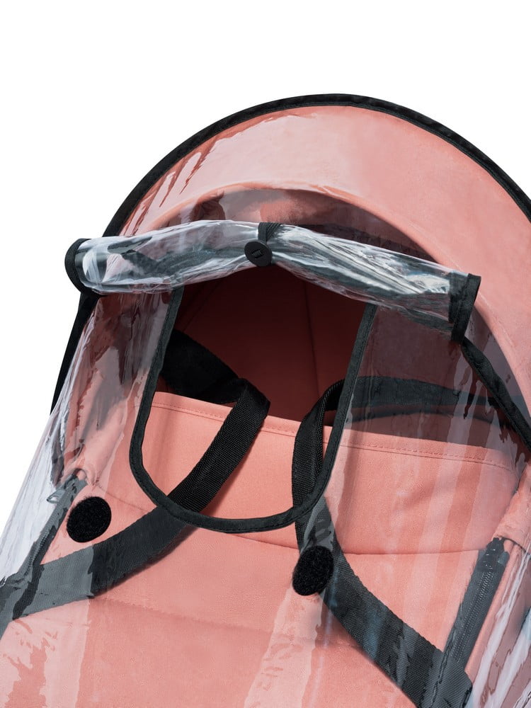 YOYO Regenschutz Bassinet – Perfekter Schutz vor Wind und Regen für dein Baby