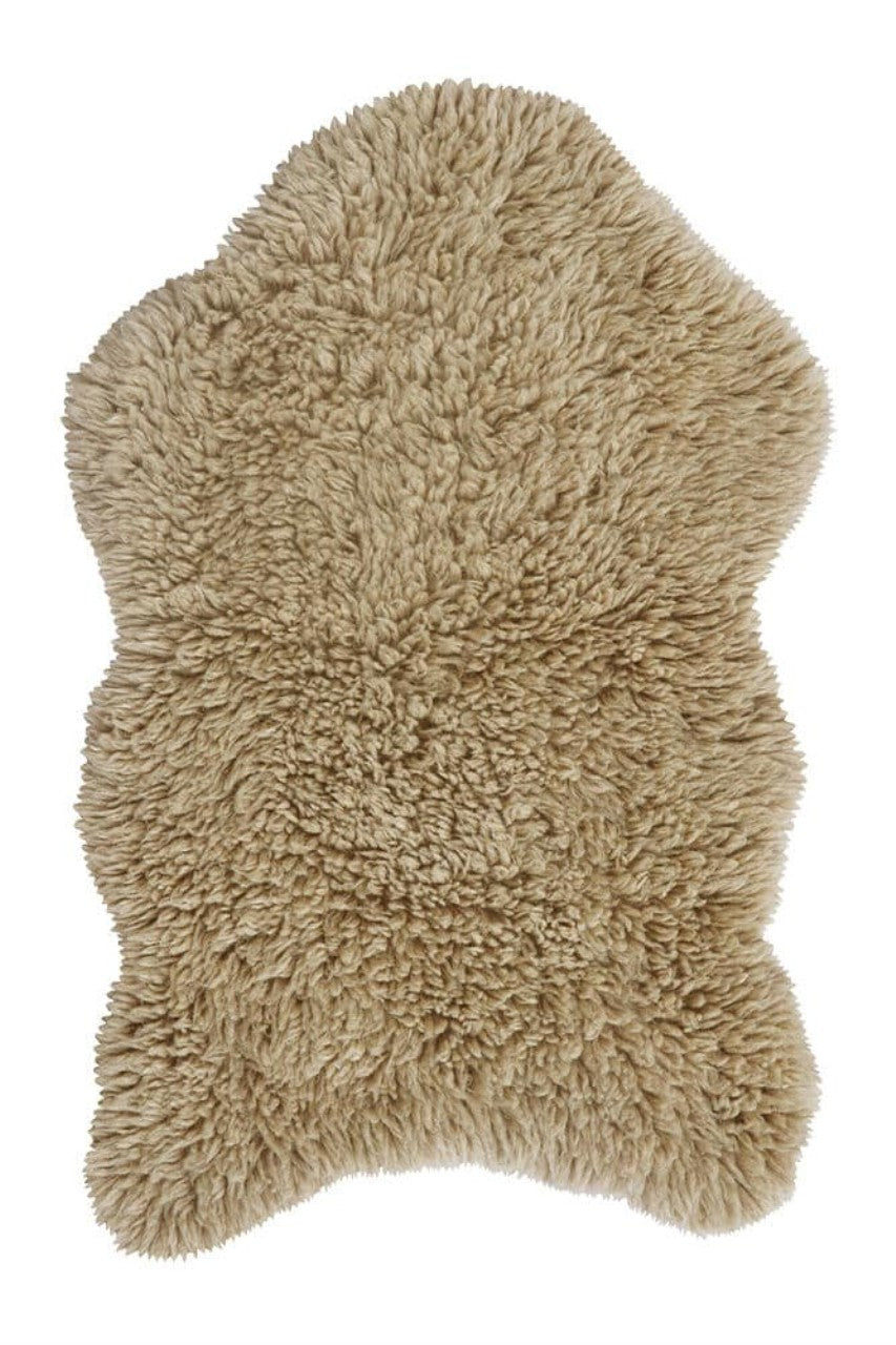 Lorena Canals Woolable Woolly rug