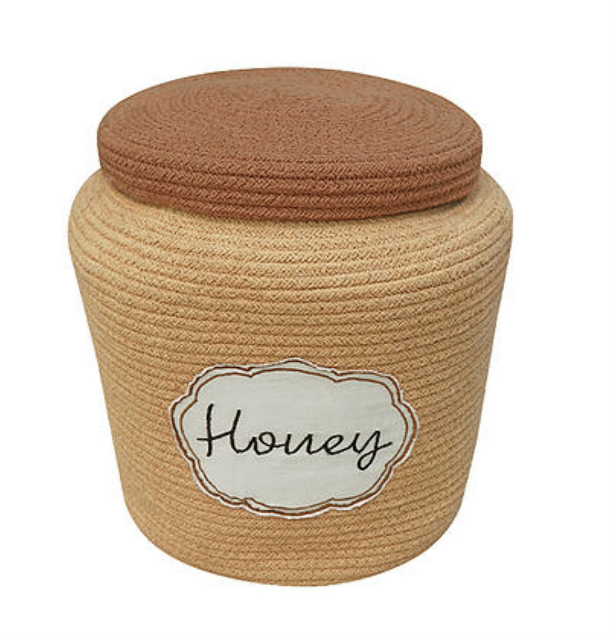 Lorena Canals Korb Honey Pot