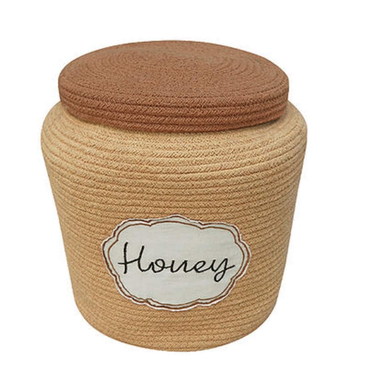 Lorena Canals Honey Pot basket