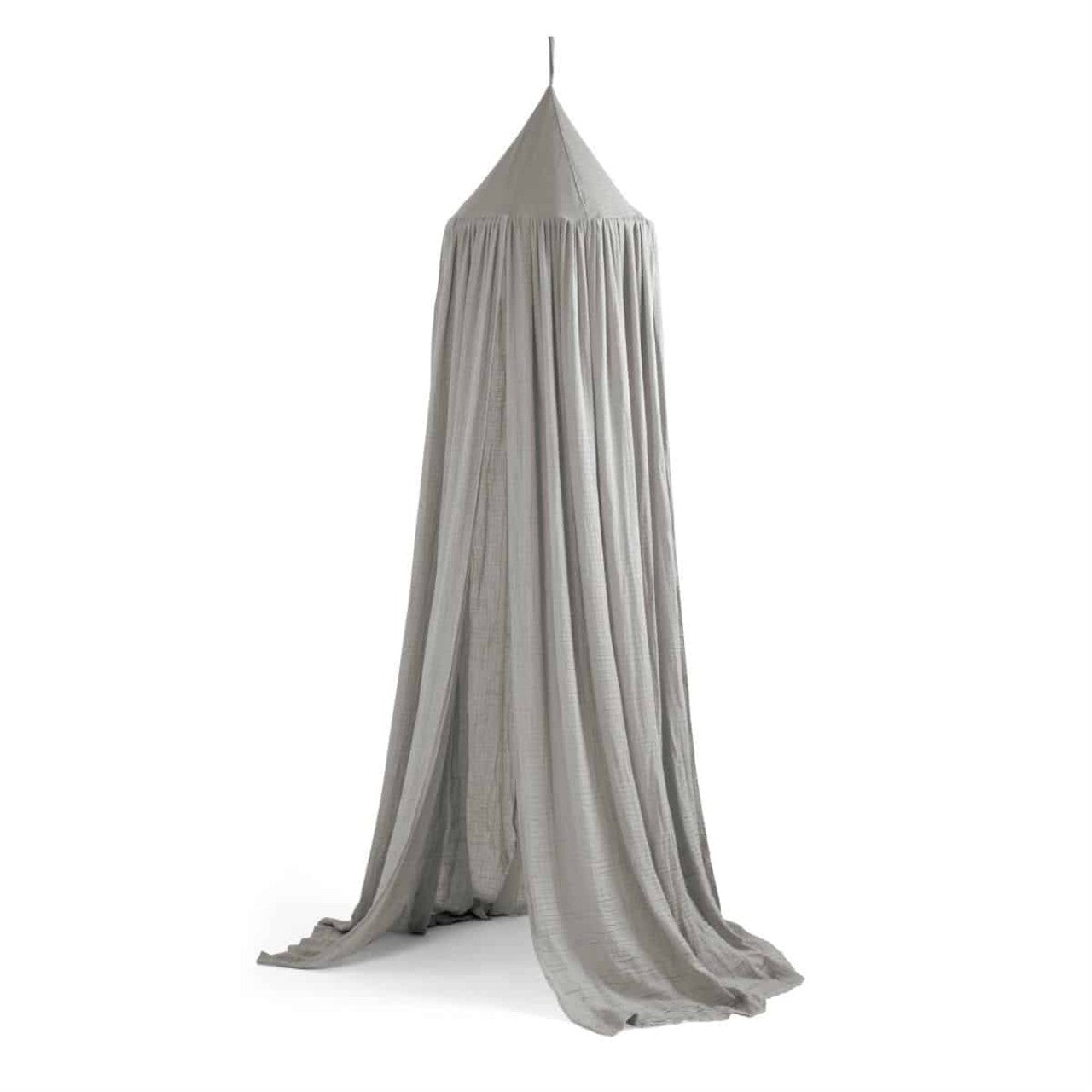 Sebra Baldachin Elephant Grey