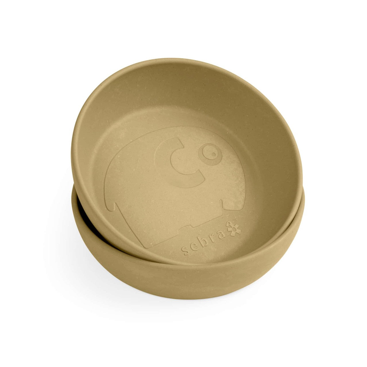 Sebra MUMS, set de 2 bols
