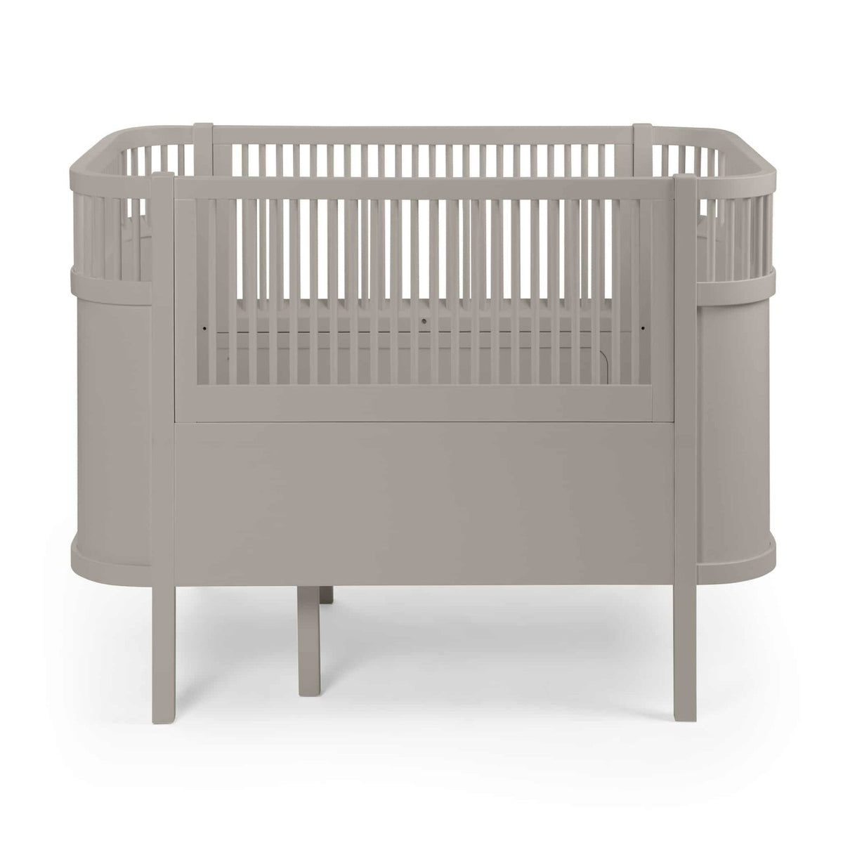 Sebra Il letto Sebra, Baby & Junior Jetty Beige
