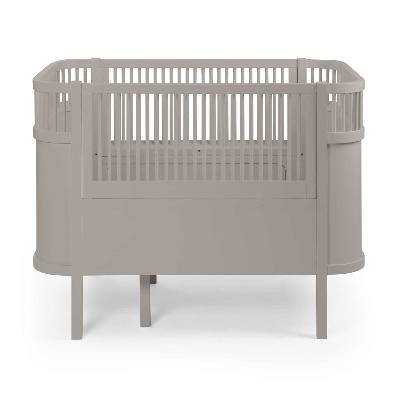 Sebra Il letto Sebra, Baby & Junior Jetty Beige