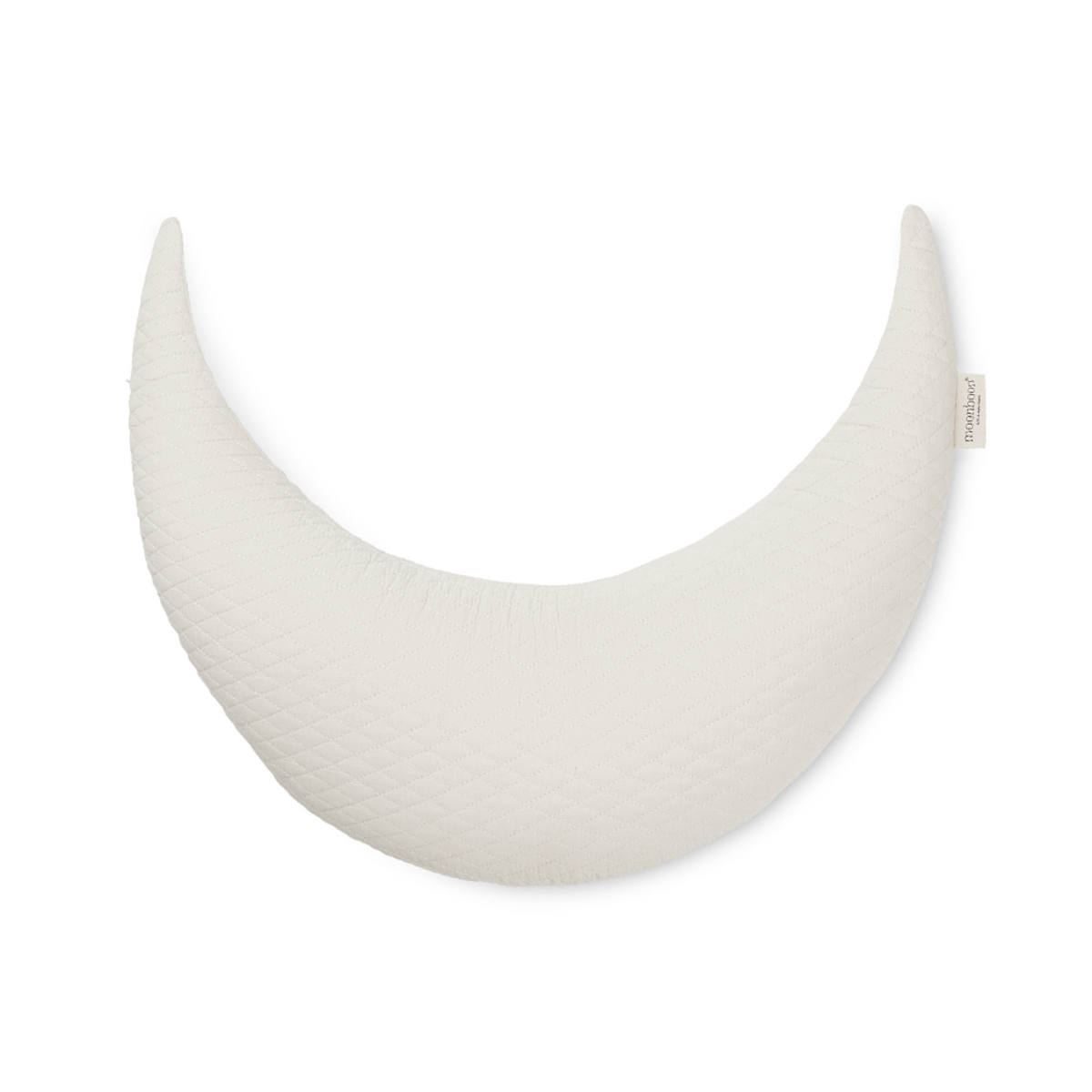 Moonboon Coussin d'allaitement Moon Nature