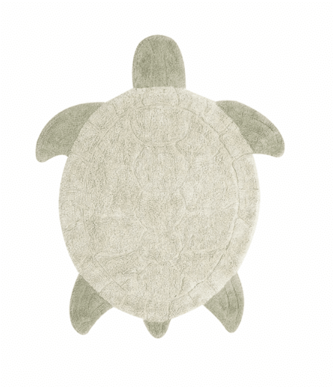 Lorena Canals Sea Turtle rug