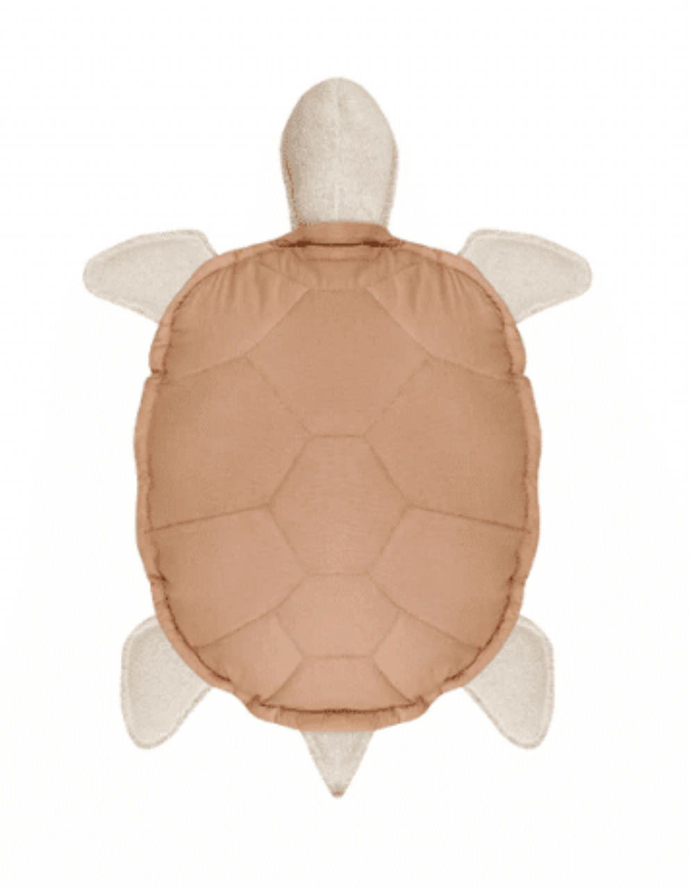 Lorena Canals cushion Turtle