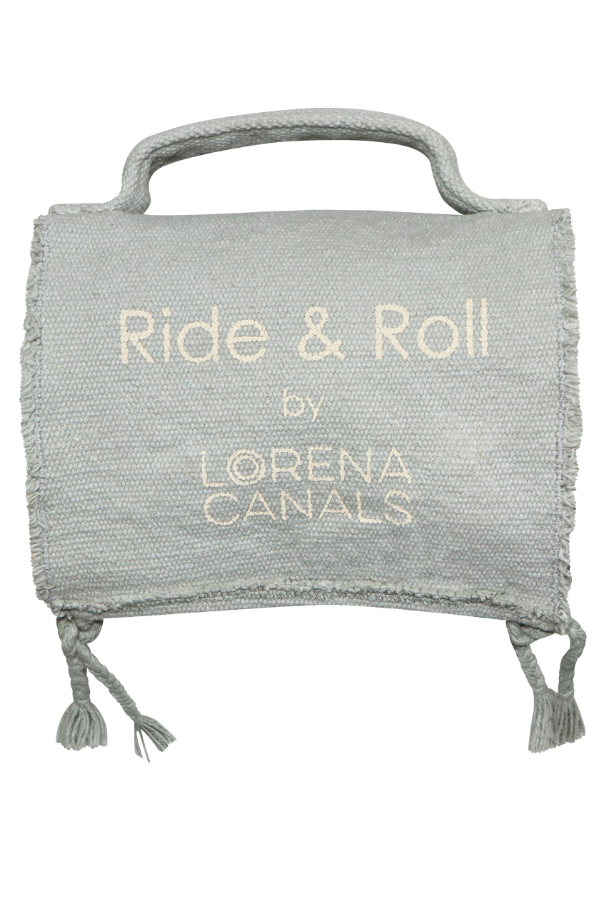 Lorena Canals Ride & Roll Under the Sea