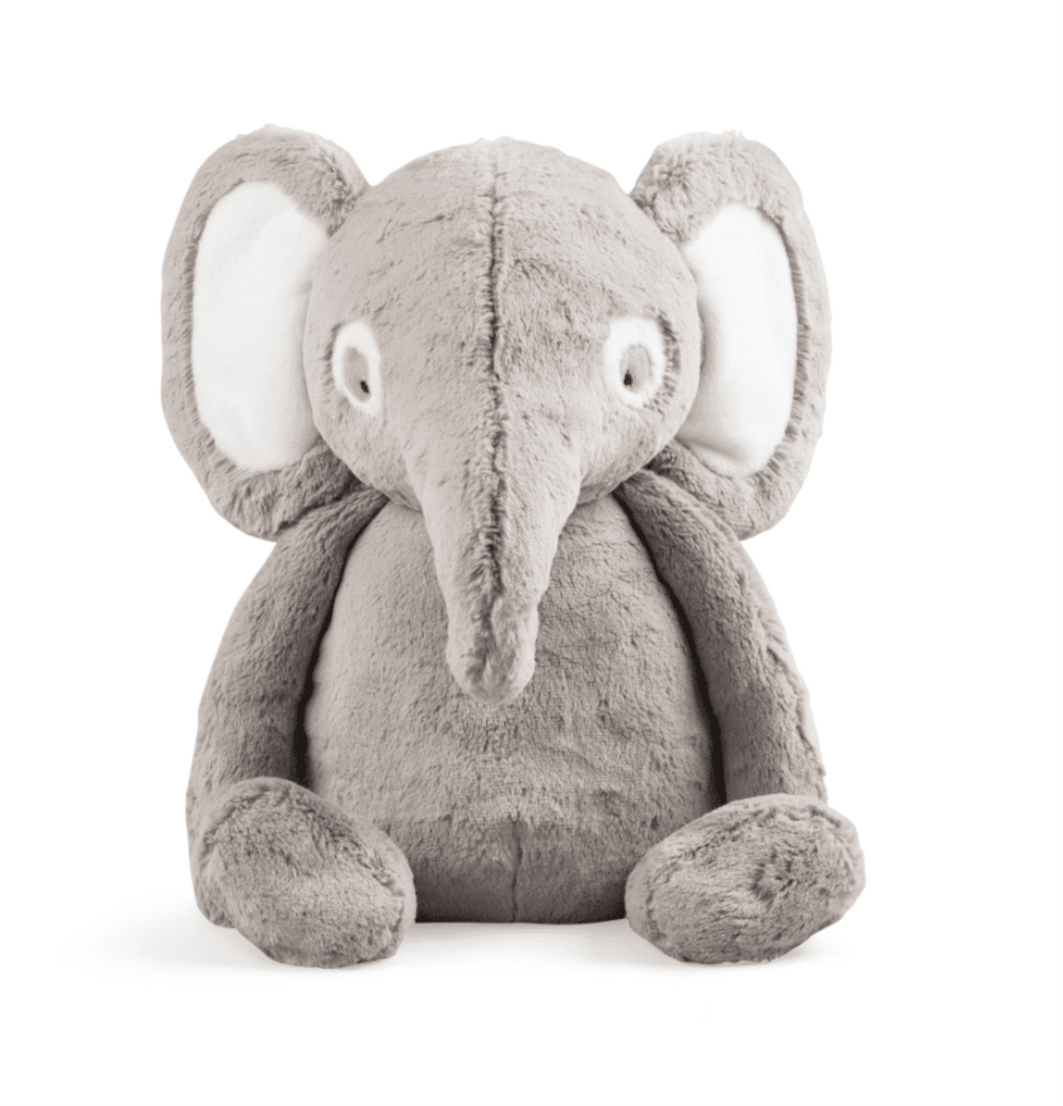 Doudou Sebra, Finley l'éléphant