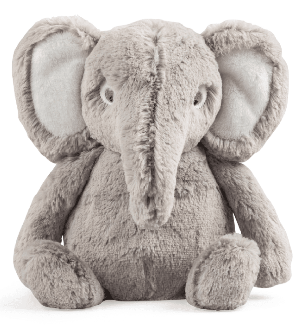 Sebra Kuscheltier, Finley der Elefant