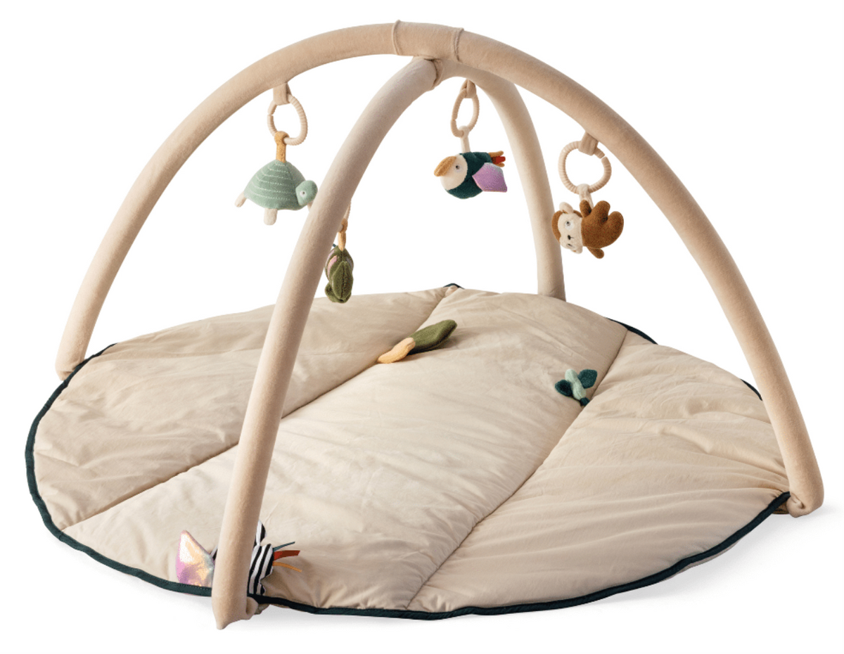 Arco giochi Sebra, Baby Gym