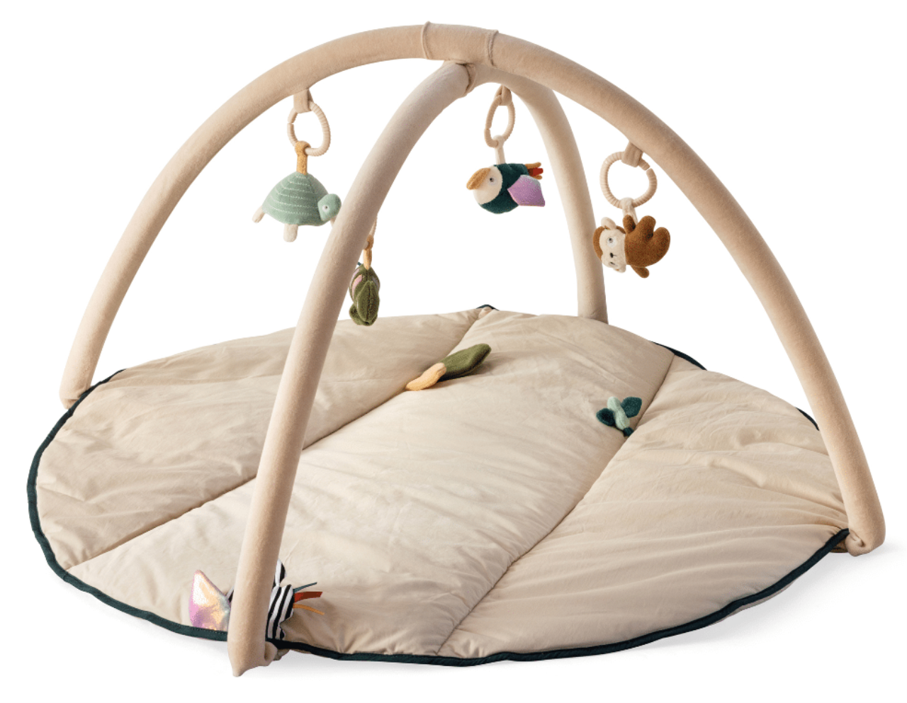 Sebra Spielbogen, Baby Gym