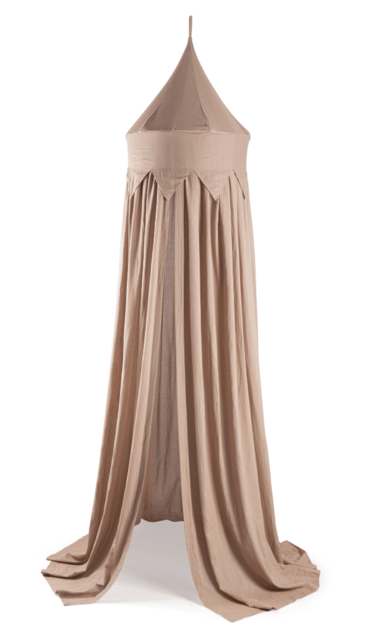 Sebra Baldachin Star Jetty Beige