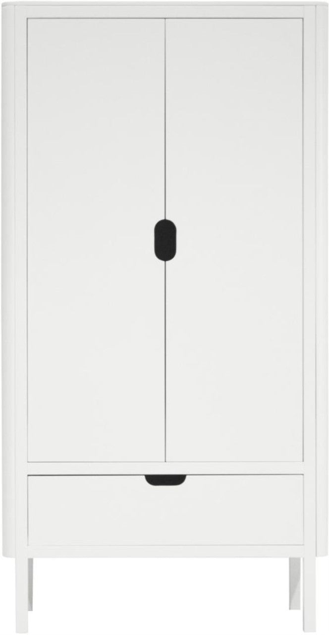 Sebra Armoire 2 portes
