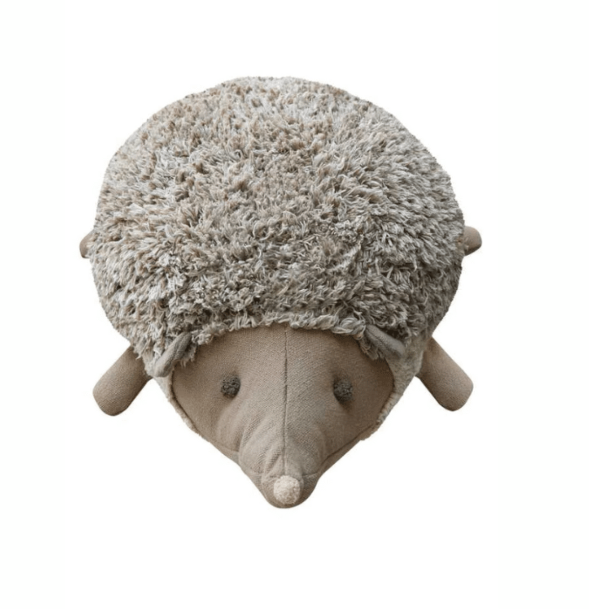 Lorena Canals Sitzkissen Hedgehog