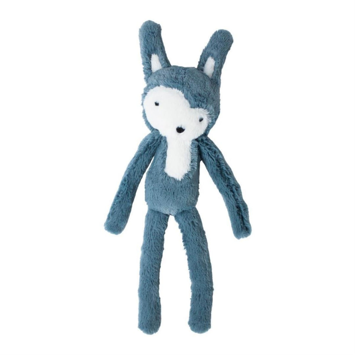 Peluche Sebra, Siggy le lapin