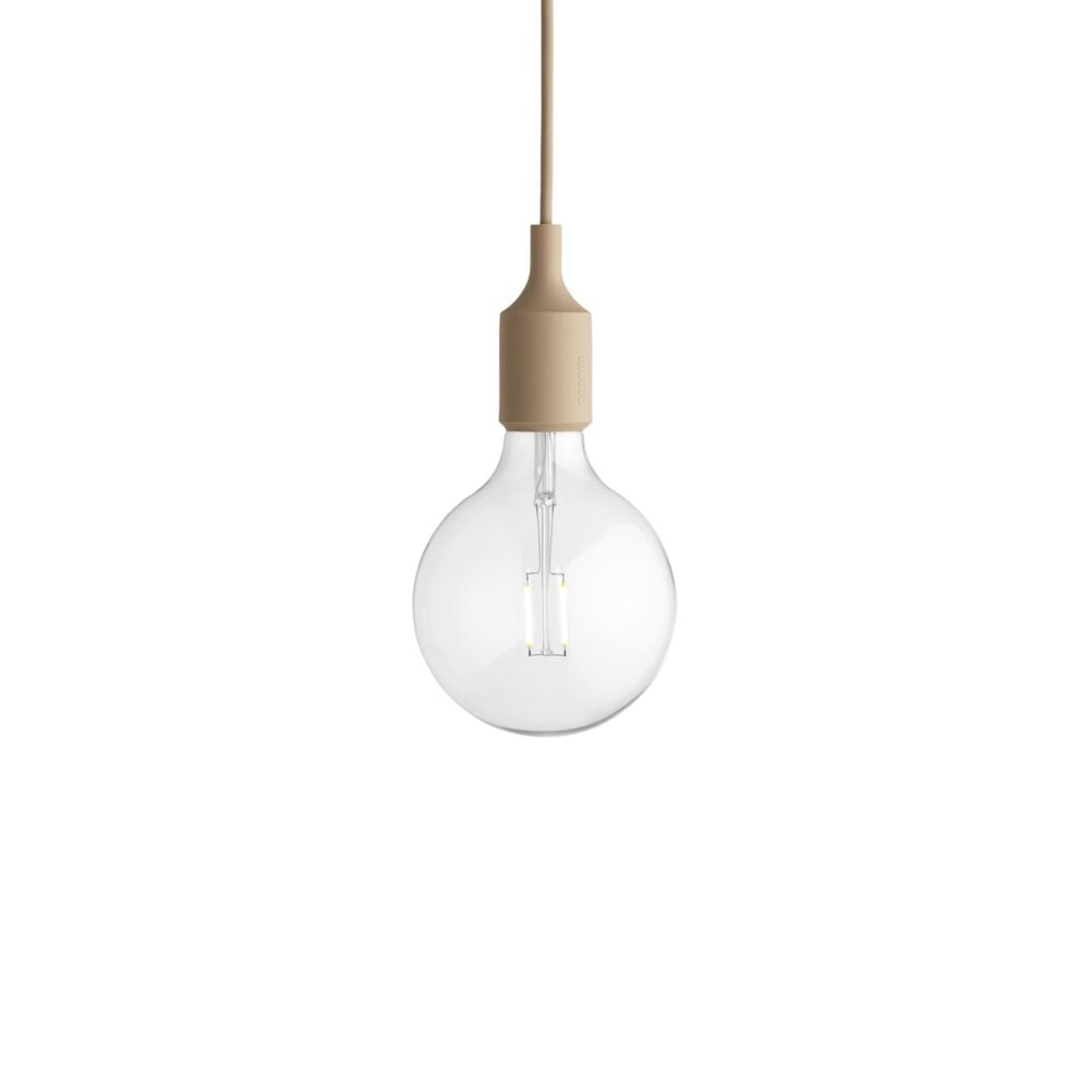 Muuto E27 Lampe