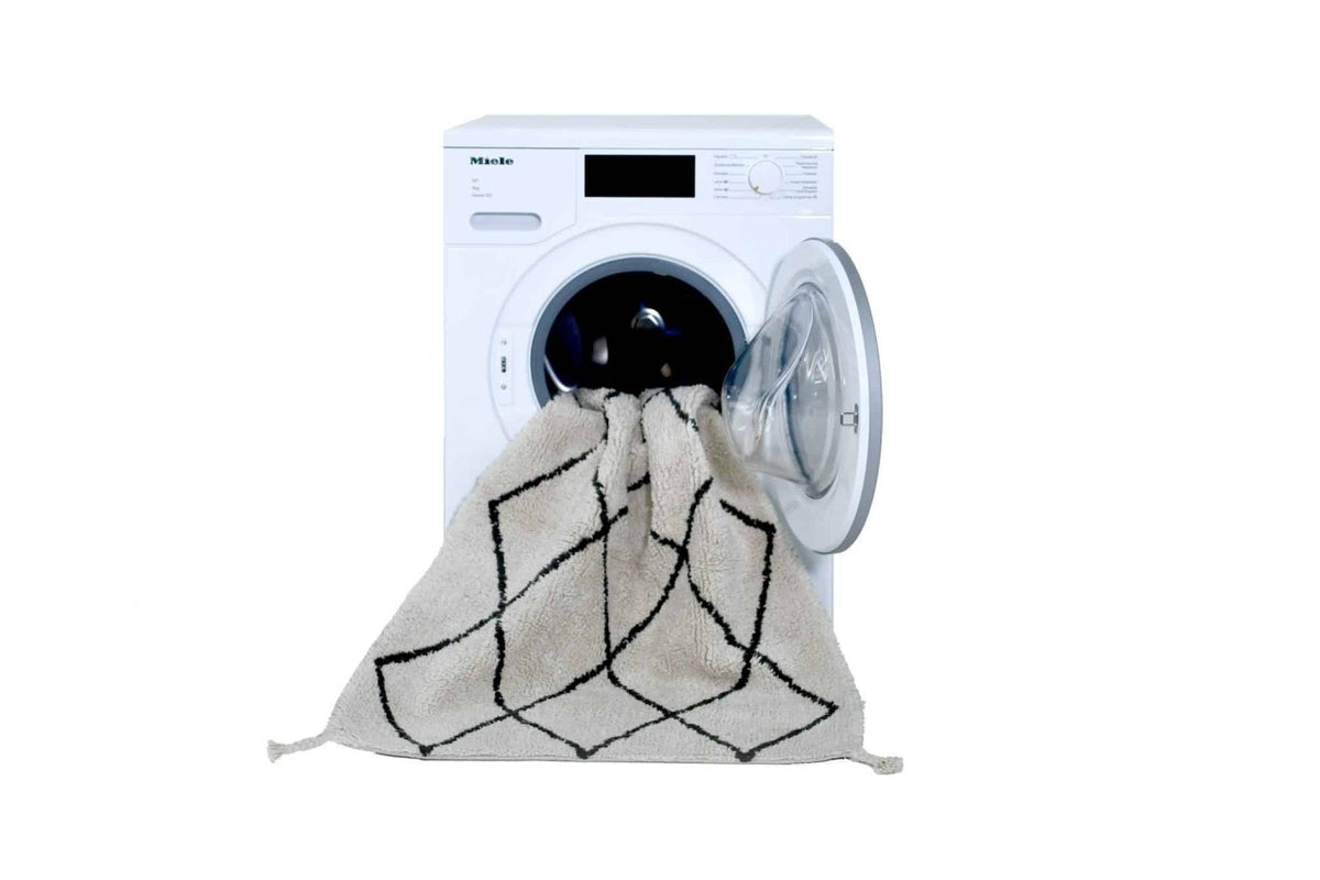 Lorena Canals Tapis Mini Bereber