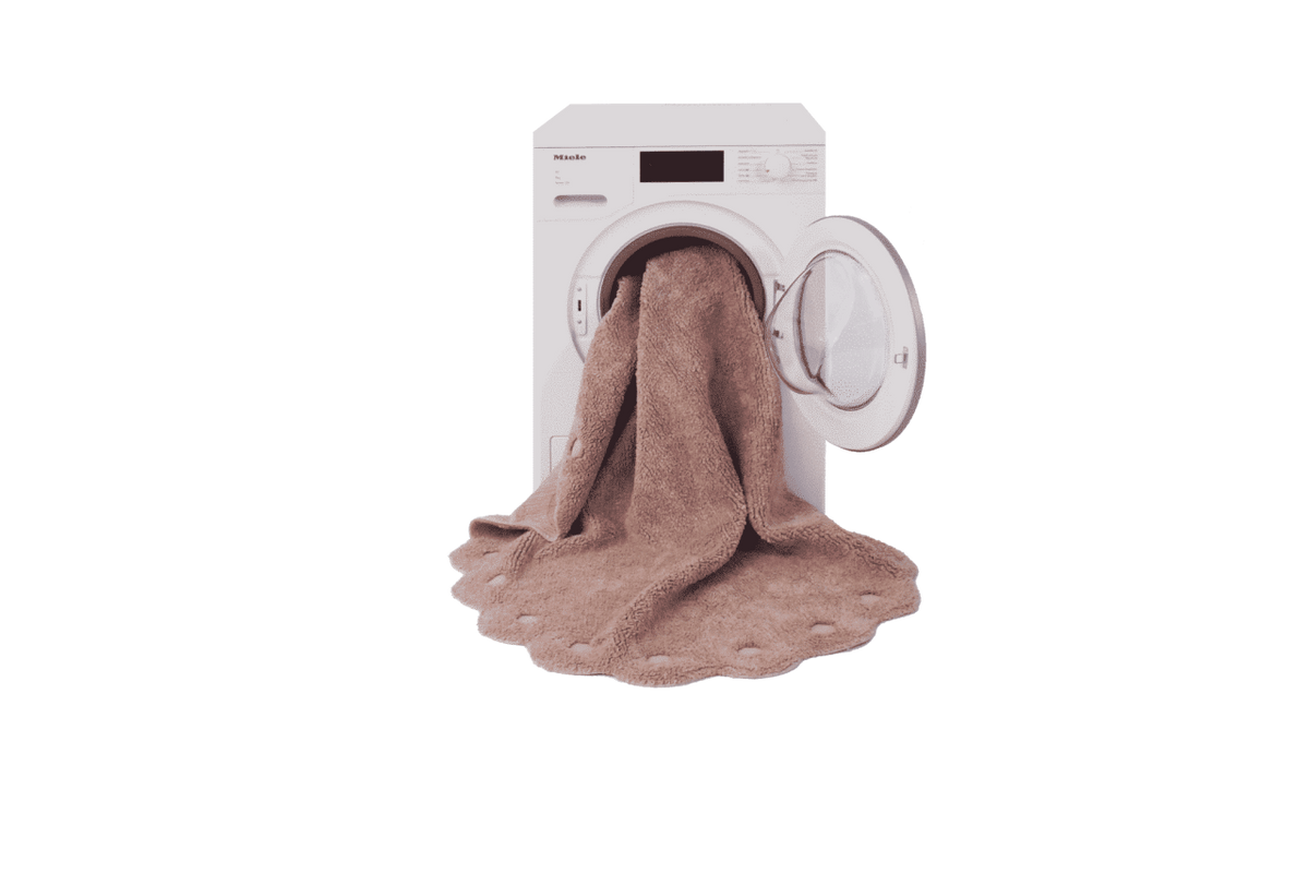 Lorena Canals Teppich Mini Biscuit