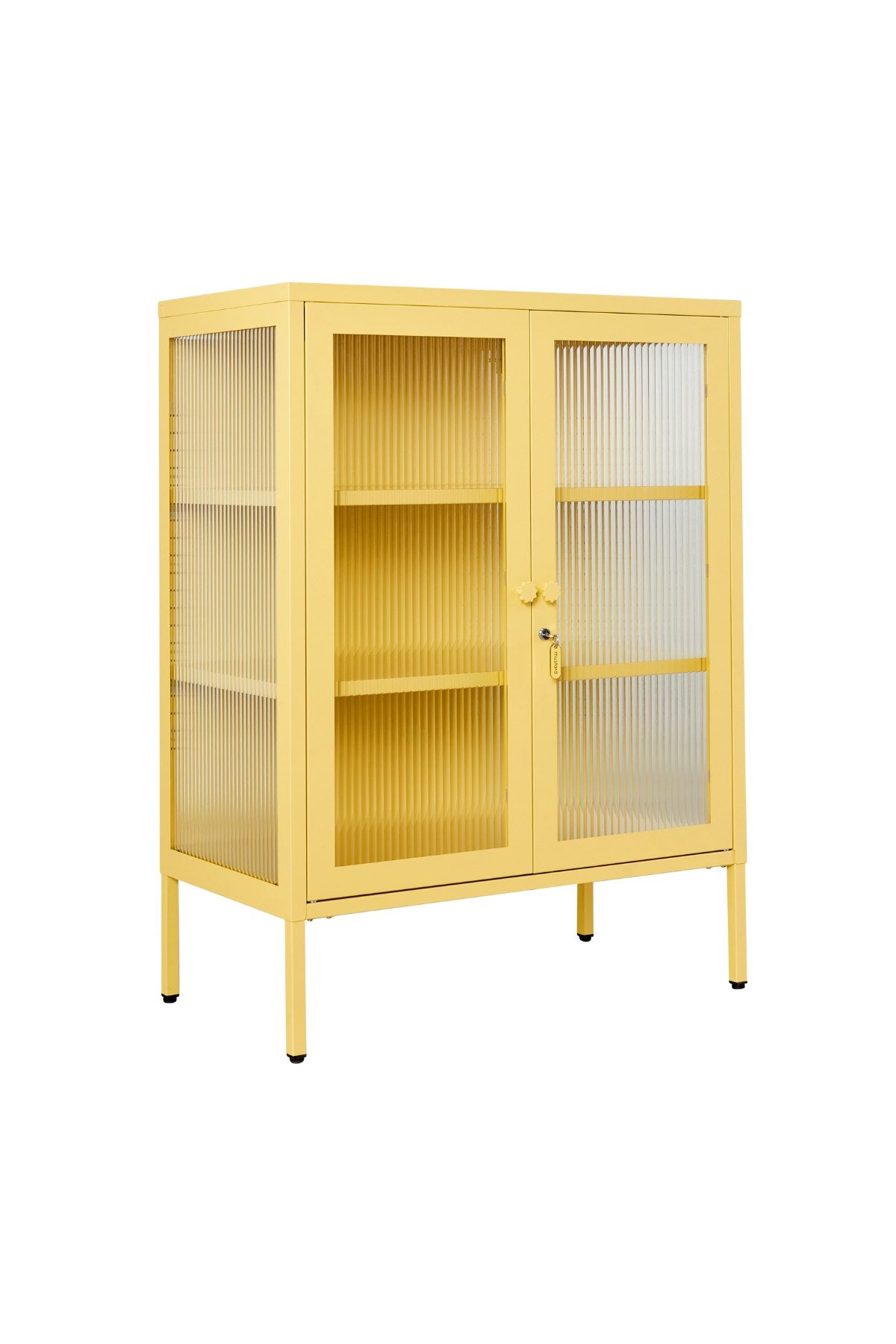 Mustard Made Das Mixer Beurre
