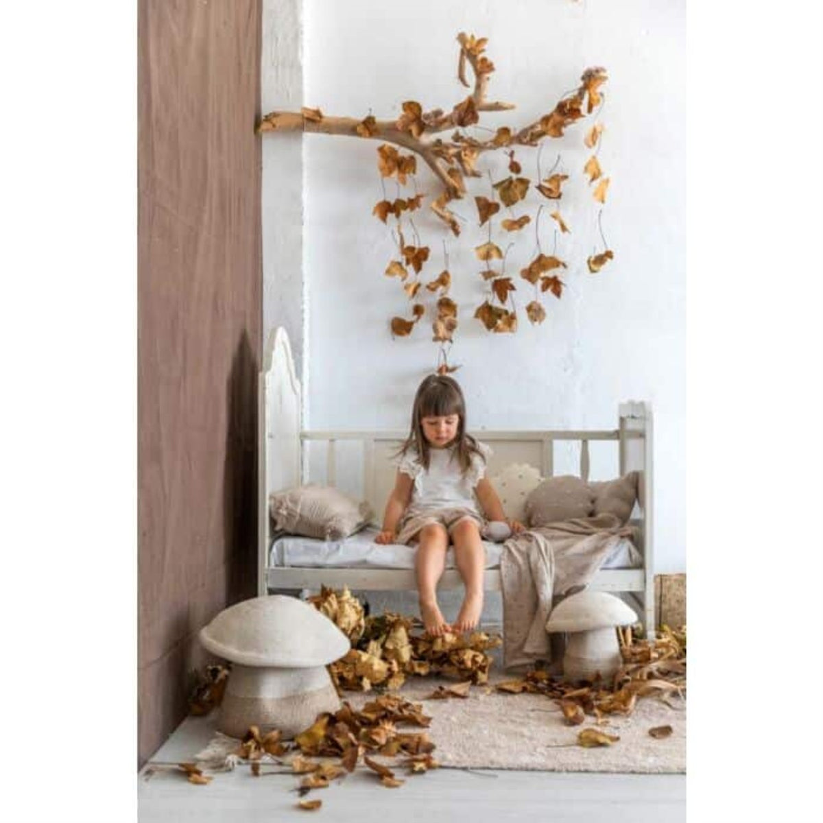 Lorena Canals Tapis Woods Symphony