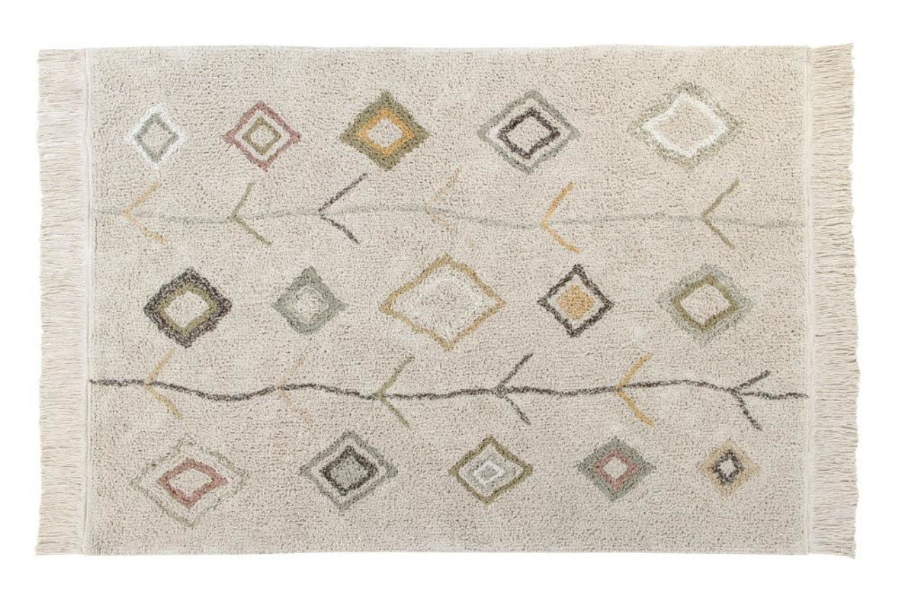 Lorena Canals Kaarol rug