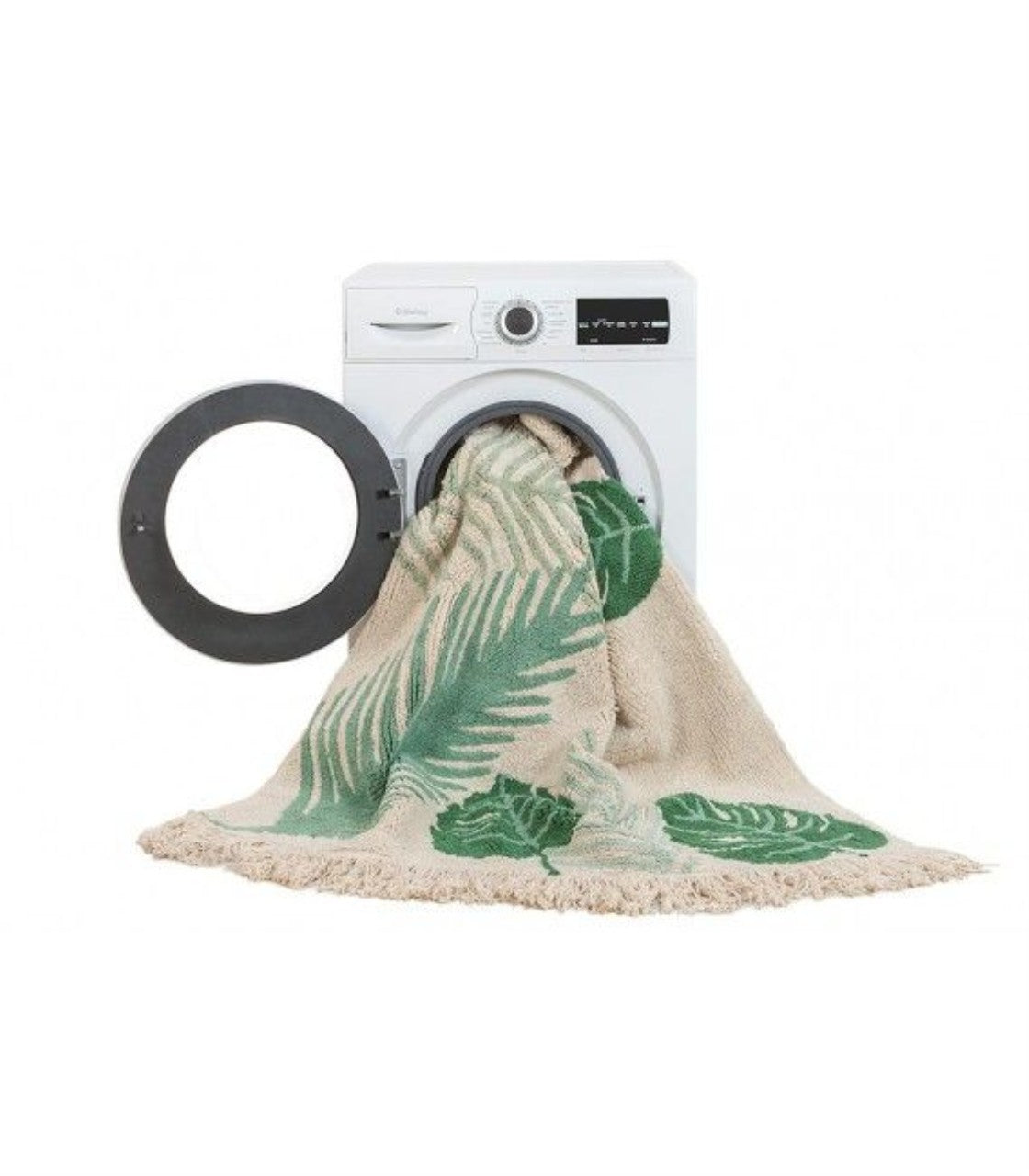 Lorena Canals Teppich Tropical