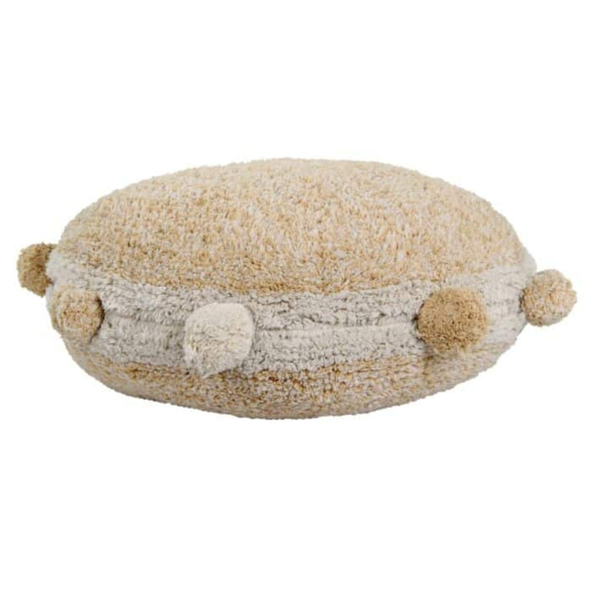 Lorena Canals Coussin d'assise Bubbly
