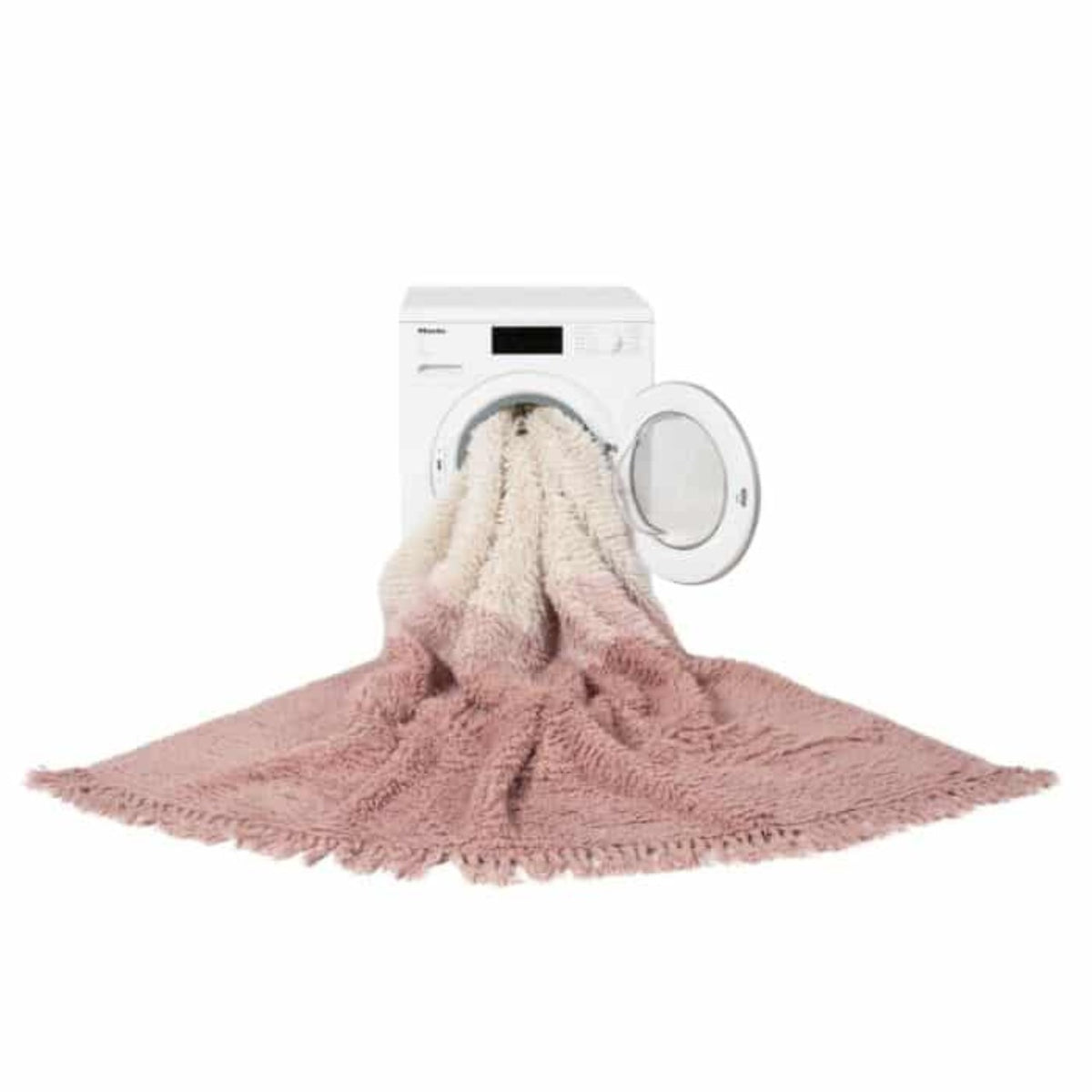 Lorena Canals Teppich Woolable Sounds of Summer