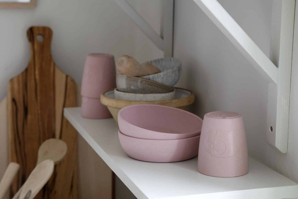 Sebra MUMS, set de 2 tasses