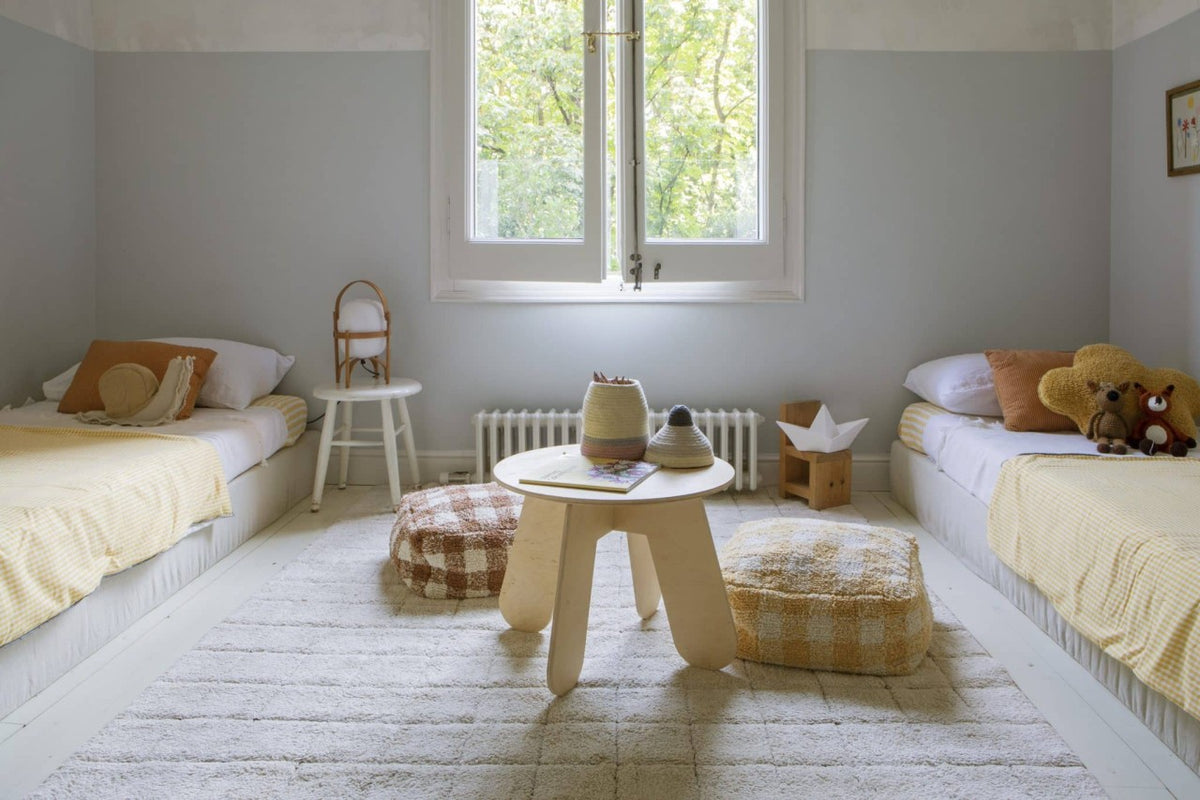 Lorena Canals Teppich Mosaic