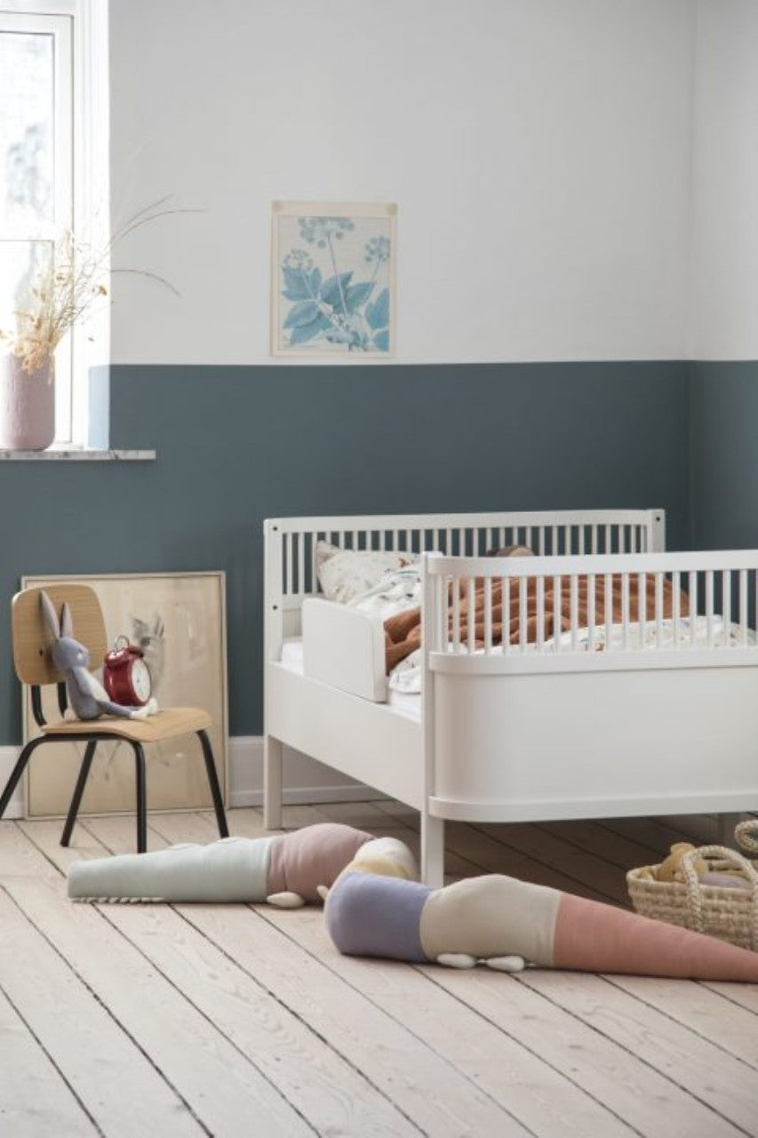 Peluche Sebra, Bluebell il coniglio sognante lavanda