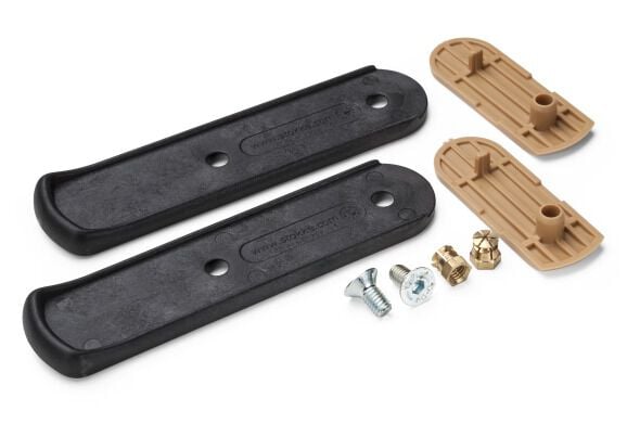 Stokke Tripp Trapp® Extralange Bodengleiter Set