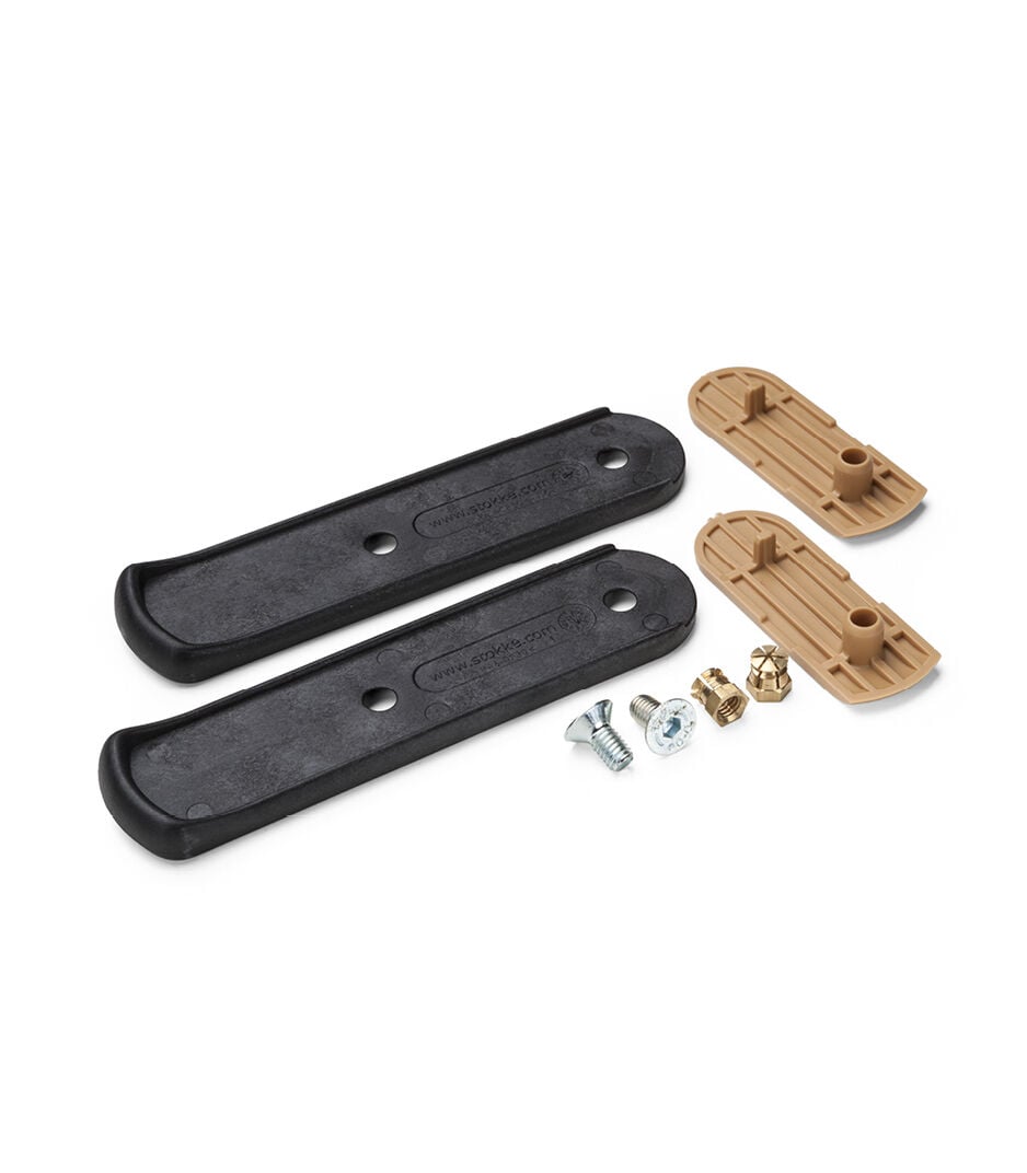 Stokke Tripp Trapp® Extralange Bodengleiter Set