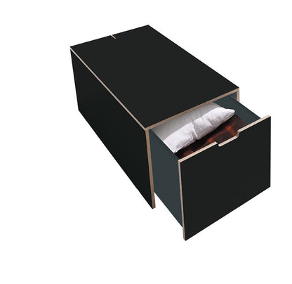 Müller Möbel Bettkasten 16