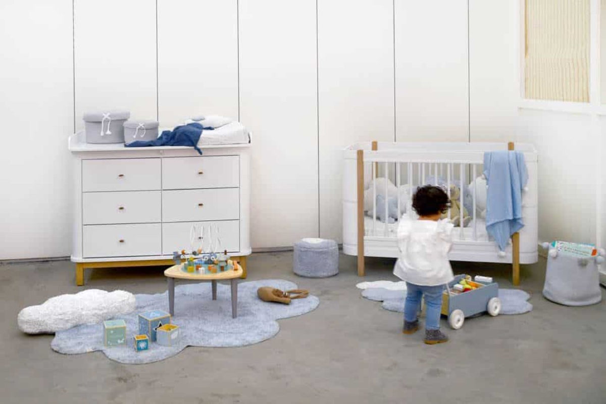 Lorena Canals Tapis Mini Dream